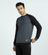 XYXX Quest French Terry Cotton-Blend Sweatshirt And Joggers Co-ord Set - Phantom Grey