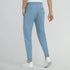 XYXX Quest French Terry Cotton-Blend Joggers Ice Blue