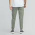 XYXX Quest French Terry Cotton-Blend Joggers Butter White
