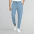 XYXX Quest French Terry Cotton-Blend Joggers Ice Blue