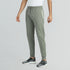 XYXX Quest French Terry Cotton-Blend Joggers Butter White
