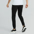 XYXX Quest French Terry Cotton-Blend Joggers Phantom Grey