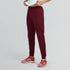 XYXX Quest French Terry Cotton-Blend Joggers Scarlet Red