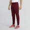 XYXX Quest French Terry Cotton-Blend Joggers Scarlet Red