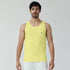 XYXX Renew Combed Cotton Tank Tops Butter Yellow