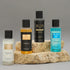Bella Vita Shower Gel Travel Minis Kit