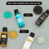 Bella Vita Shower Gel Travel Minis Kit