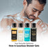 Bella Vita Shower Gel Travel Minis Kit