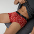 XYXX Cotton Trunks Lovestruck Confetti Green Pack Of 6
