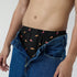 XYXX Splash Cotton Boxers - Surfer Black