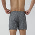 XYXX Splash Cotton Boxers - Vespa Grey