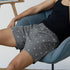 XYXX Splash Cotton Boxers - Vespa Grey