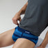 XYXX Streax Cotton Stretch Briefs Pacific Blue