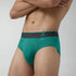 XYXX Nova Aero Traq Cotton Briefs (Pack of 5)