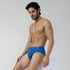 XYXX Nova Aero Traq Cotton Briefs (Pack of 5)