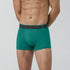 XYXX Traq Cotton Trunks Aqua Green (Pack of 6)