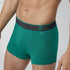 XYXX Traq Cotton Trunks Aqua Green (Pack of 6)