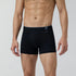 XYXX Cotton Trunks Lovestruck Confetti Blue Black 6 Pack