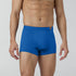 XYXX Aero Traq Pace Cotton Trunks Black Green Red Blue (Pack of 5)