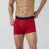 XYXX Cotton Trunks Lovestruck Confetti Blue Red Pack Of 6