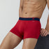 XYXX Cotton Trunks Lovestruck Confetti Green Red Pack Of 6