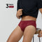 XYXX Uno Modal Briefs (Pack of 3)