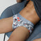 XYXX Urbane Modal Briefs Skyline Blue