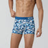 XYXX Urbane Modal Trunks Street Blue