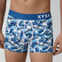 XYXX Urbane Modal Trunks Street Blue