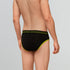 XYXX Vibe Briefs Black Knight