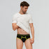 XYXX Vibe Briefs Black Knight