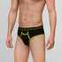 XYXX Vibe Briefs Black Knight