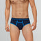 XYXX Vibe Briefs Indigo Blue