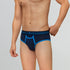 XYXX Vibe Briefs Indigo Blue