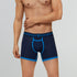 XYXX Vibe Modal Trunks Indigo Blue