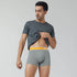 XYXX Volt Modal Pop Trunks Ash Grey
