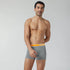 XYXX Volt Modal Pop Trunks Ash Grey