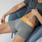 XYXX Volt Modal Pop Trunks Ash Grey