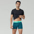 XYXX Volt Modal Pop Trunks Emerald Green