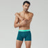 XYXX Volt Modal Pop Trunks Emerald Green