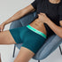 XYXX Volt Modal Pop Trunks Emerald Green