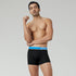 XYXX Volt Modal Pop Trunks Pitch Black