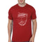 Style Make Ilayathalapathy Vijay's Alaporan Mersal Unisex T shirt