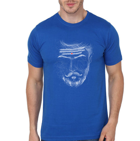 Style Make Ilayathalapathy Vijay's Alaporan Mersal Unisex T shirt