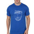 Style Make Ilayathalapathy Vijay's Alaporan Mersal Unisex T shirt