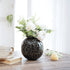 Behoma Crackled Vase, Large