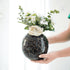 Behoma Crackled Vase, Large