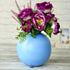Behoma Vase – Blue (Large)