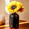 Behoma Speckled Vase – Black