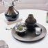 Behoma Vase Set – Antique Brass
